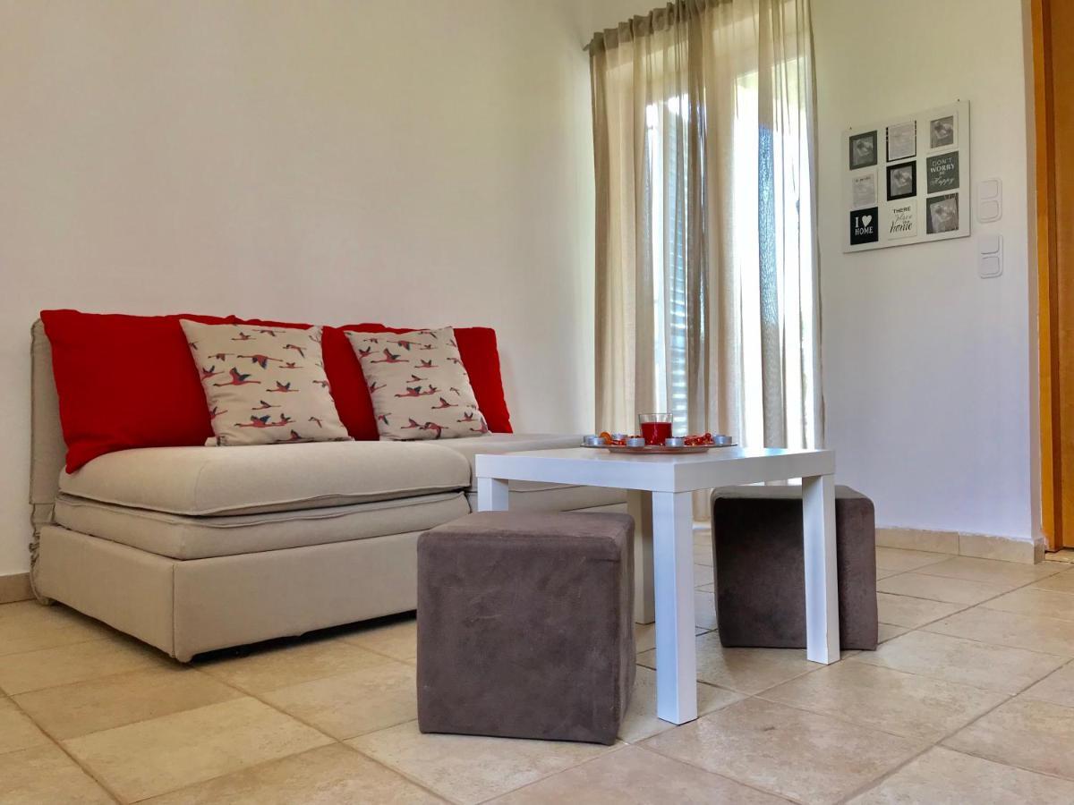 Apartment Pepa Starigrad Paklenica Exterior foto