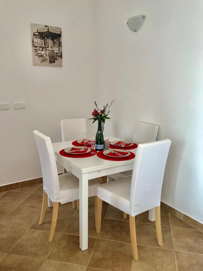 Apartment Pepa Starigrad Paklenica Exterior foto